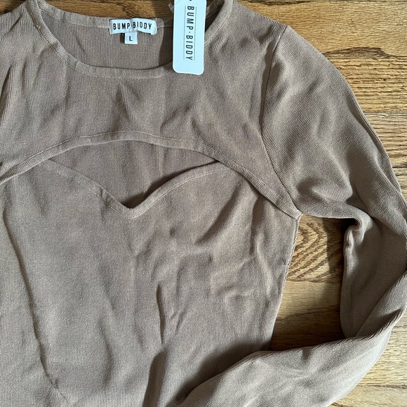 Bump Biddy MATERNITY DRESS NEVER WORN! - Picture 2 of 3